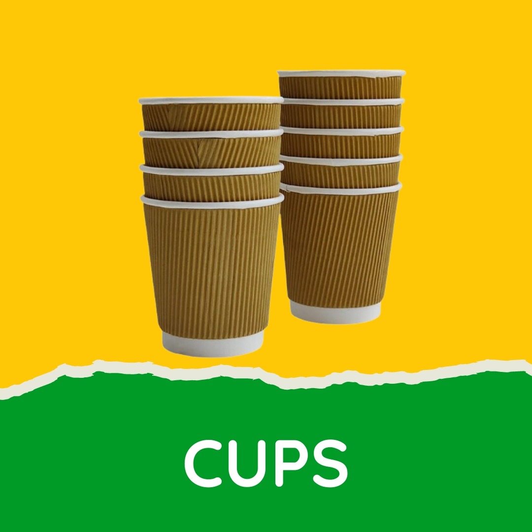 PAPER CUP