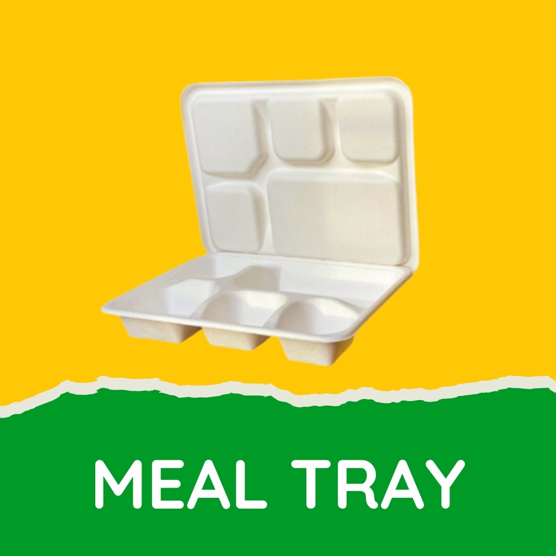 meal tray