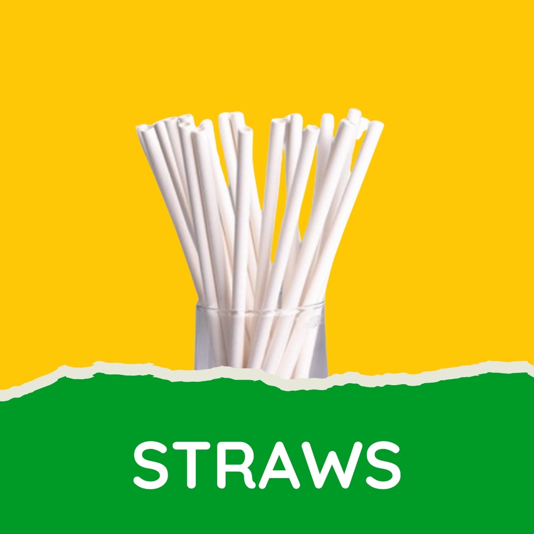 straw