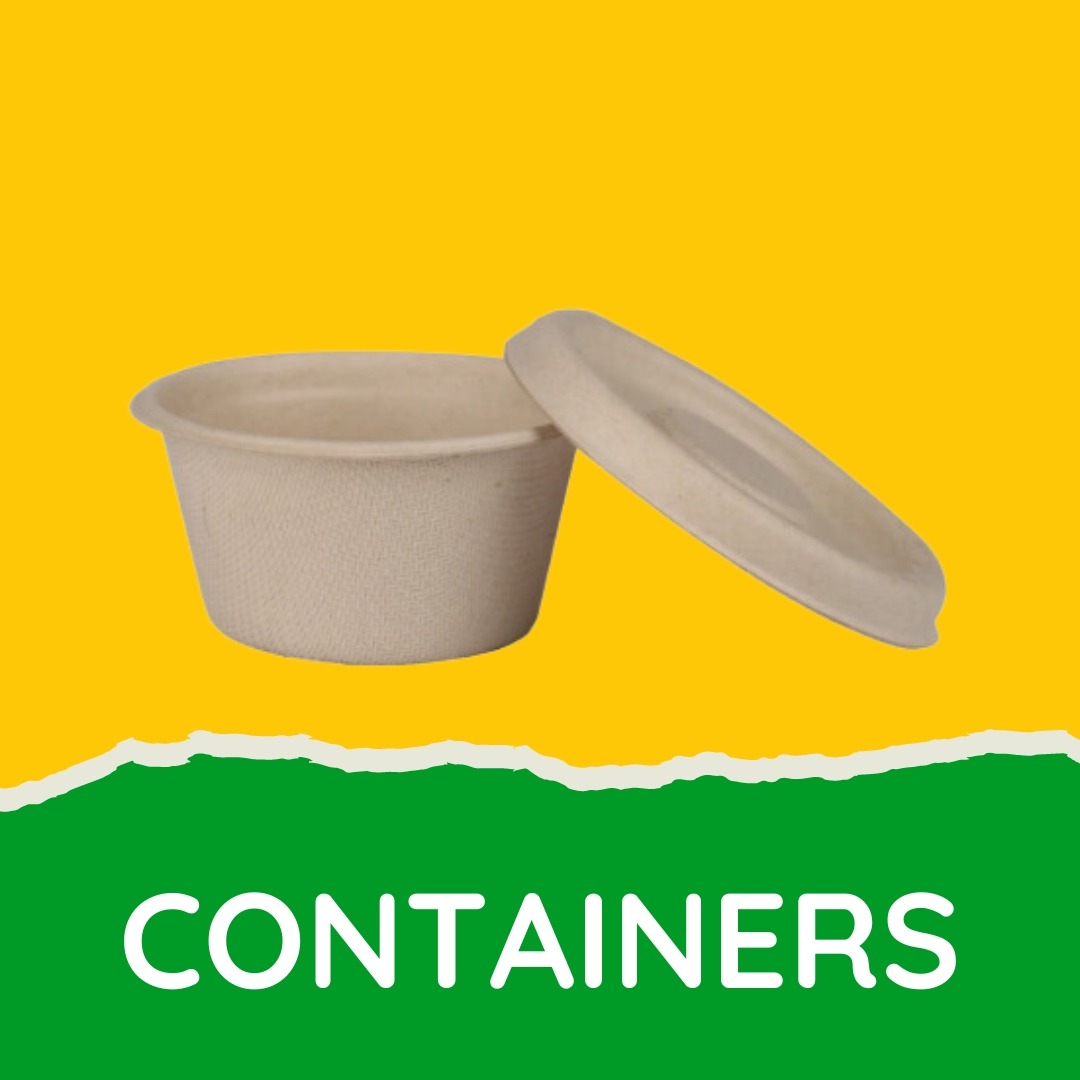 containers